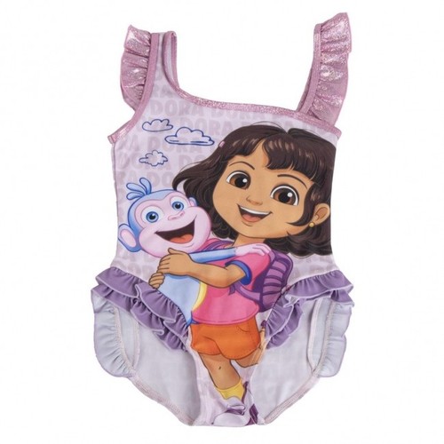 Costume mare bambina dora - ,