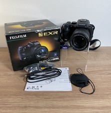 Fujifilm FinePix S200EXR