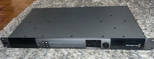 Blackmagic design audio - design,