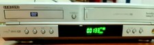 Lettore VHS E DVD  Samsung 