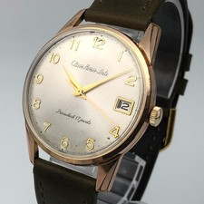 Raro quadrante vintage 1962