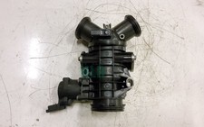 Corpo farfallato Range Rover