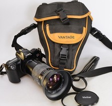 CANON EOS Rebel X 35mm Reflex