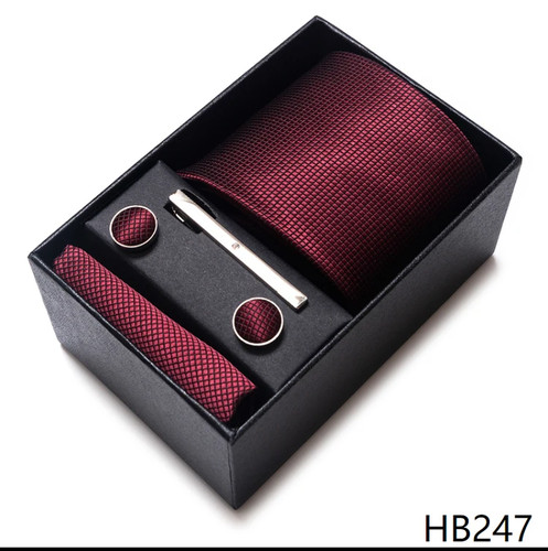 Vendita calda set - calda, cravatte