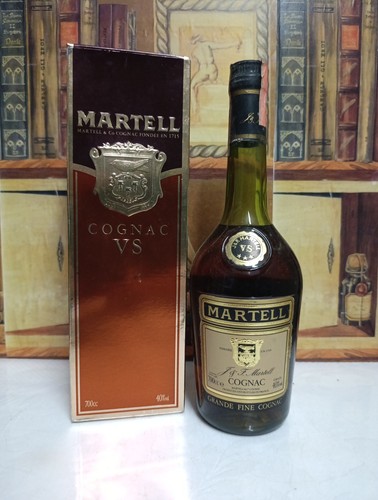 Martell cognac 70cl - cognac,