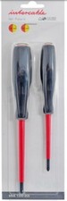 Set giraviti con lama - set,