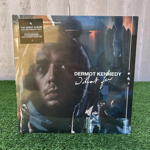 Dermot kennedy without fear - without,