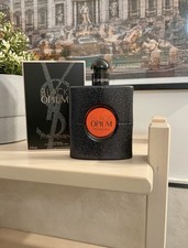 Profumo OPIUM Edt vapo 90ml