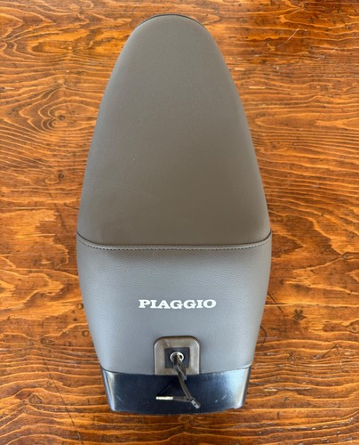 Piaggio sella vespa fl - hp, v
