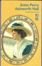° Ashworth Hall d'Anne Perry-