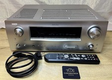 Denon AVR-1709 Argento 7.1
