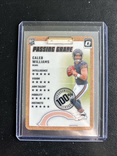 2024 donruss optic caleb - donruss,
