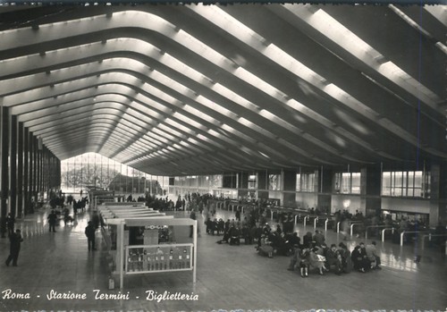 Biglietto roma - biglietto,