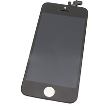 Schermo Apple iPhone 5 nero