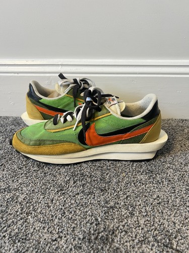 Scarpe ginnastica nike x - da,