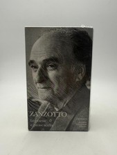 Andrea Zanzotto – Le poesie