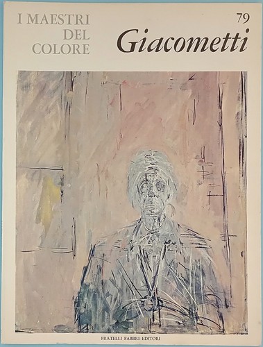 Maestri del colore - del,