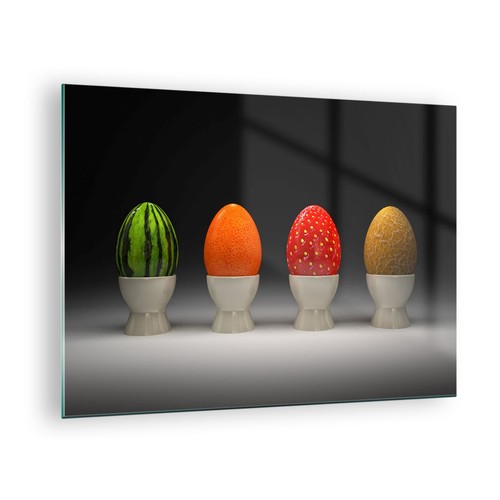 Quadro vetro 70x50cm - quadro,