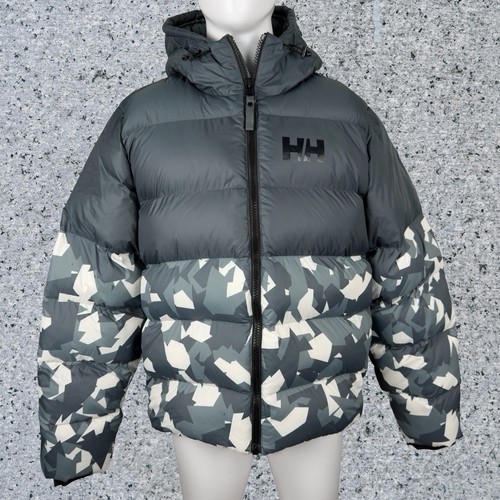 Helly hansen giacca uomo - giacca,
