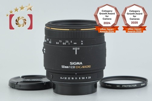 Sigma 8 ex - sigma, dg