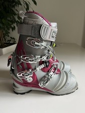 Scarponi Telemark Donna Scarpa TX Pro