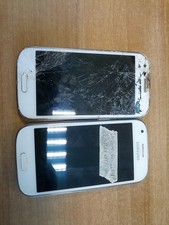 Coppia Samsung Galaxy ACE 4 /SM-G357FZ Per Ricambi
