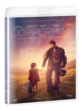 Copperman (Blu-ray) Luca