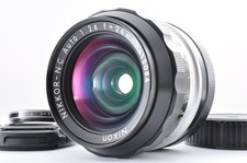 Obiettivo Nikon Nikkor N.C