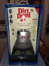 NEW Dirt DevilBroom Vac