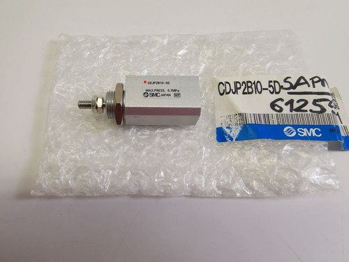 Cilindro pneumatico smc - pneumatico,