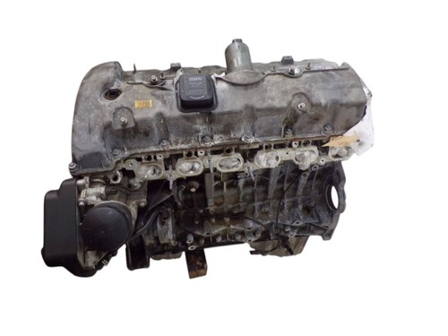 Blocco motore n52b30a - blocco,