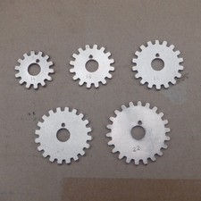 COLCHESTER TRIUMPH 2000, SET