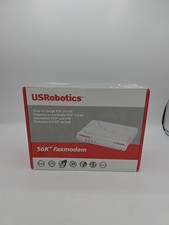 Vintage 3Com U.S.Robotics 56K