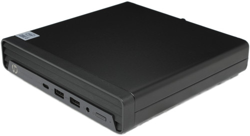 Prodesk 400 mini - hp,