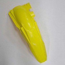 Parafango posteriore originale