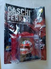 Caschi Piloti Ferrari 58