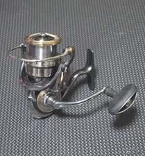 Daiwa Luvias Airity LT4000-CXH