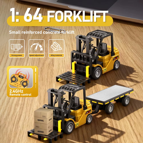 Gru carrello elevatore - gru,