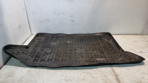 Tappetino bagagliaio gomma