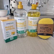 STANHOME: Kit Cucina Perfetta