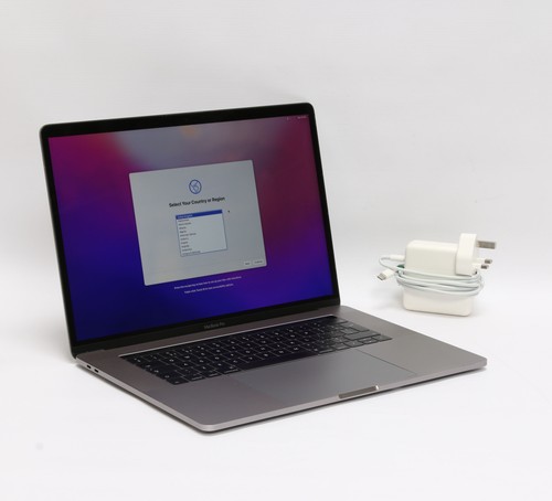 Apple macbook pro pollici - apple,