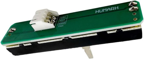Ricambio crossfader pcb assy - ricambio,
