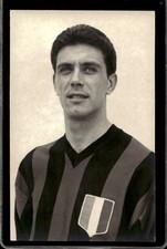 Cartolina calcio calciatore Cesare Maldini Milan