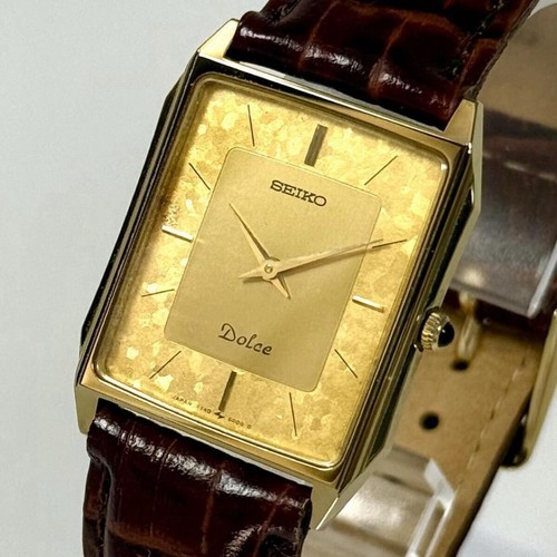 Cinturino batteria seiko dolce - batteria,