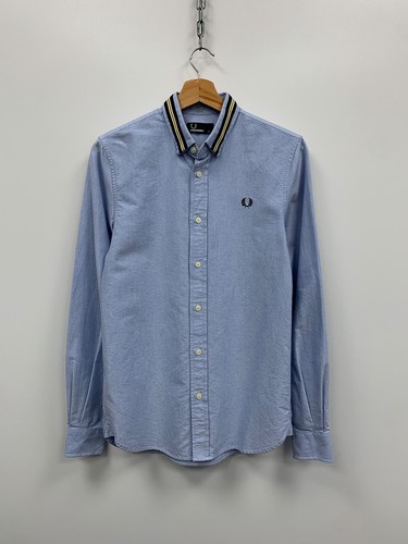 Camicia uomo fred perry - camicia,