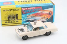CORGI TOYS * OLDSMOBILE SUPER