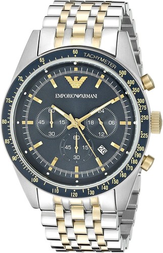 Orologio cronografo uomo - cronografo,