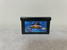 Power Rangers – Dino Thunder