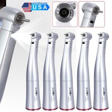 Manipolo Elettrico Dentale LED