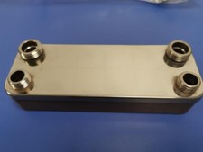 SCAMBIATORE VAILLANT 18